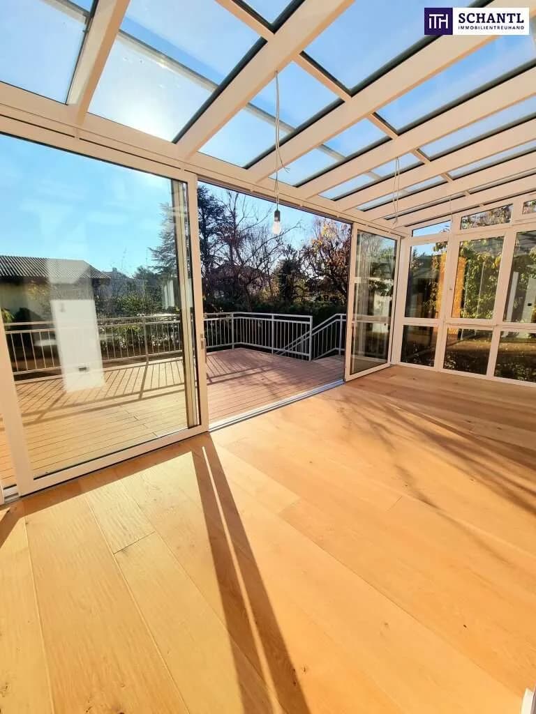 4-Zimmer-Wohnung mieten in Wien – 135,4 m², € 3.344