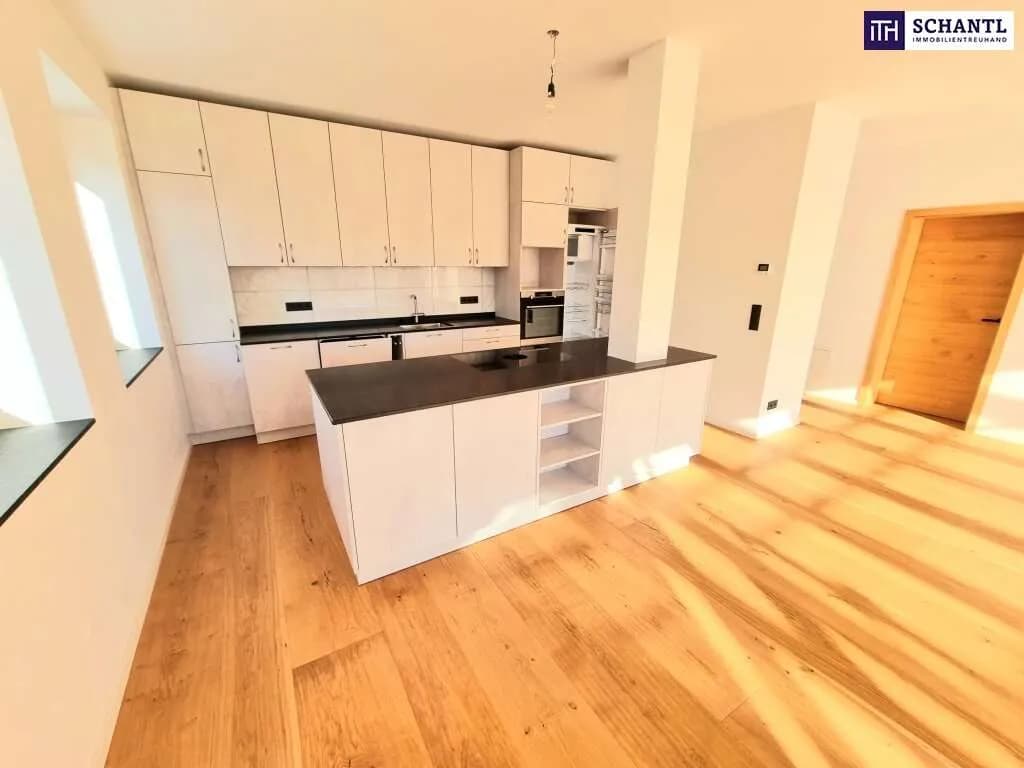 4-Zimmer-Wohnung mieten in Wien – 135,4 m², € 3.344 – Bild 2 von 38