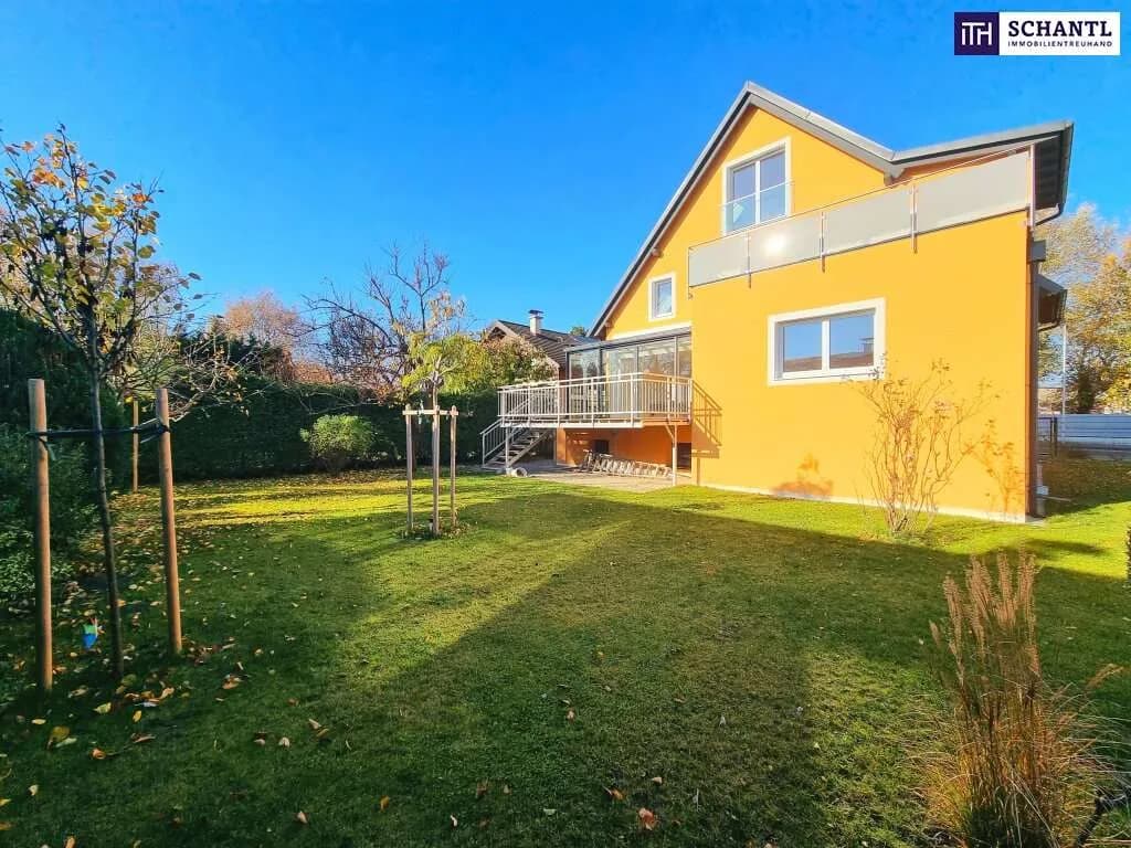 4-Zimmer-Wohnung mieten in Wien – 135,4 m², € 3.344 – Bild 4 von 38