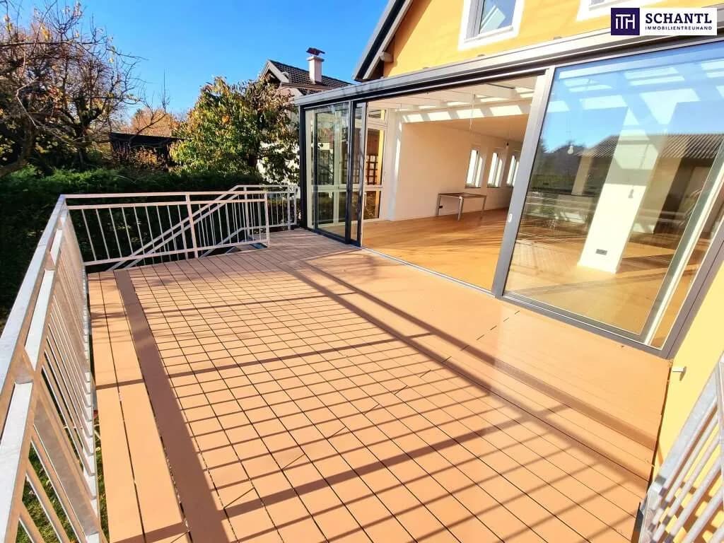 4-Zimmer-Wohnung mieten in Wien – 135,4 m², € 3.344 – Bild 5 von 38