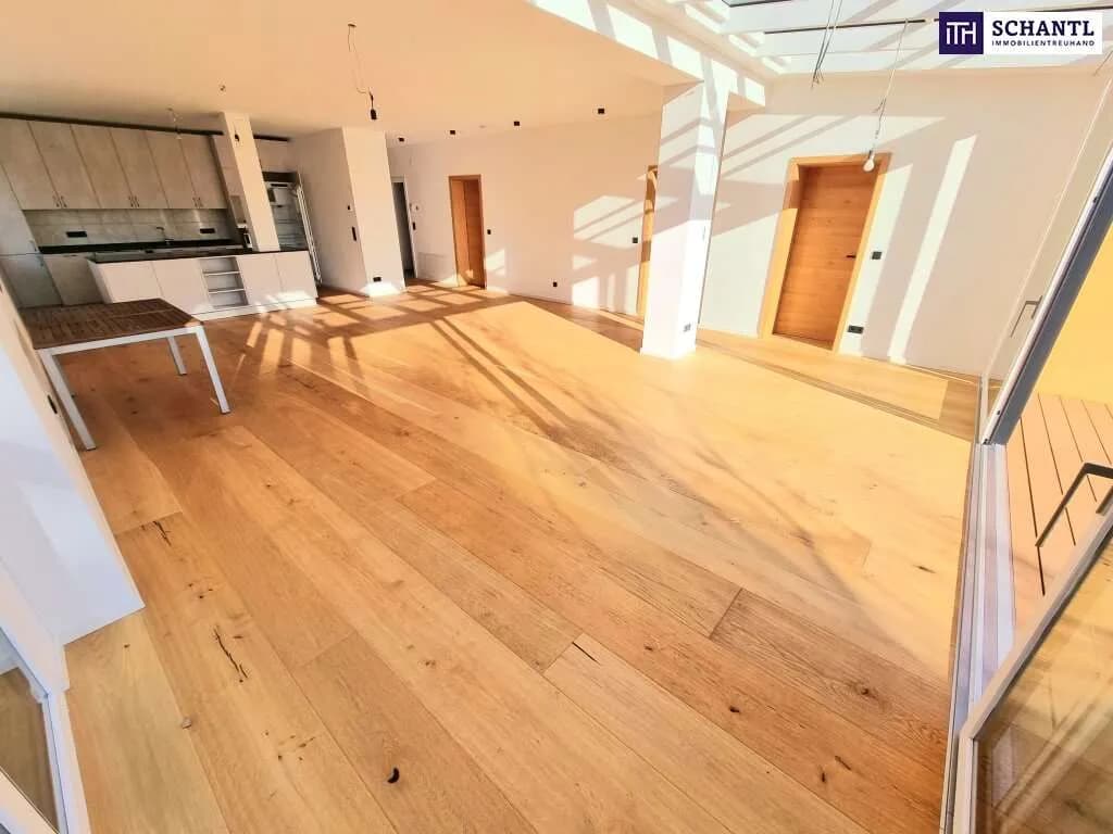 4-Zimmer-Wohnung mieten in Wien – 135,4 m², € 3.344 – Bild 7 von 38
