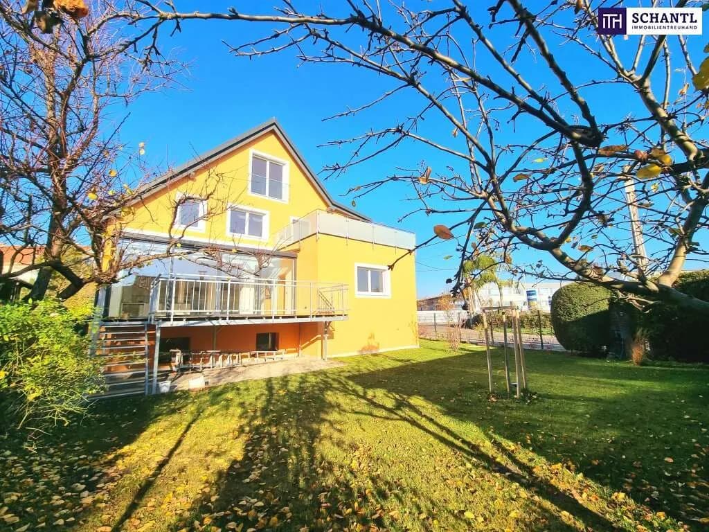 4-Zimmer-Wohnung mieten in Wien – 135,4 m², € 3.344 – Bild 8 von 38