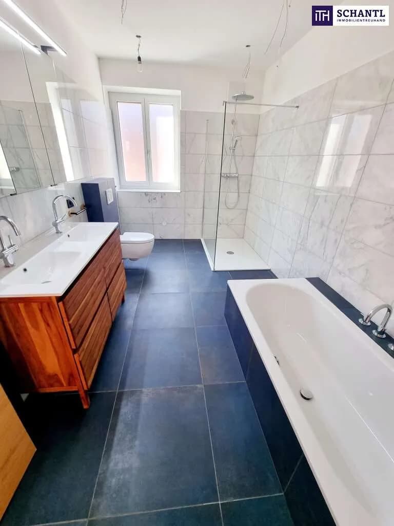 4-Zimmer-Wohnung mieten in Wien – 135,4 m², € 3.344 – Bild 14 von 38