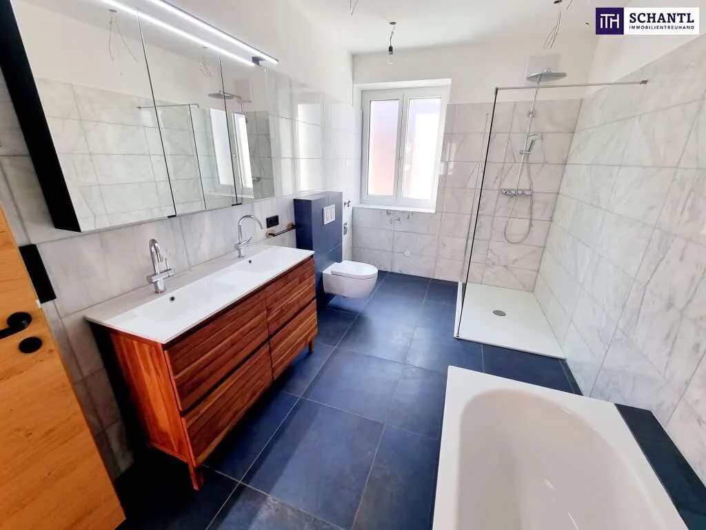 4-Zimmer-Wohnung mieten in Wien – 135,4 m², € 3.344 – Bild 15 von 38