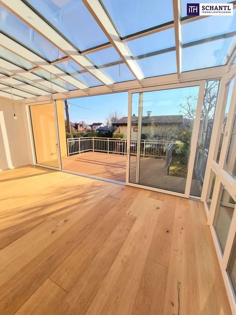 4-Zimmer-Wohnung mieten in Wien – 135,4 m², € 3.344 – Bild 24 von 38