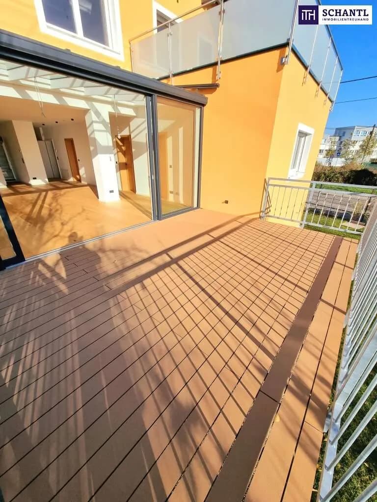 4-Zimmer-Wohnung mieten in Wien – 135,4 m², € 3.344 – Bild 25 von 38