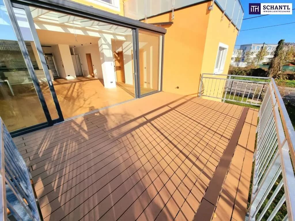 4-Zimmer-Wohnung mieten in Wien – 135,4 m², € 3.344 – Bild 26 von 38