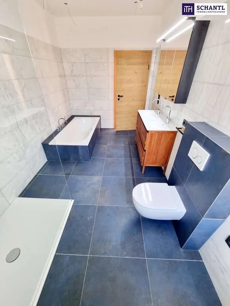 4-Zimmer-Wohnung mieten in Wien – 135,4 m², € 3.344 – Bild 34 von 38