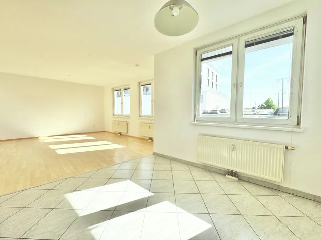 2-Zimmer-Wohnung mieten in Wien – 58 m², € 997 – Bild 4 von 10