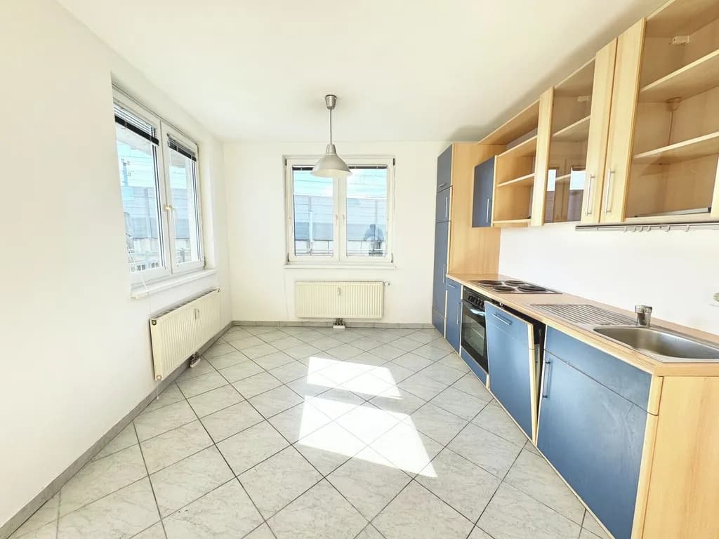 2-Zimmer-Wohnung mieten in Wien – 58 m², € 997 – Bild 5 von 10