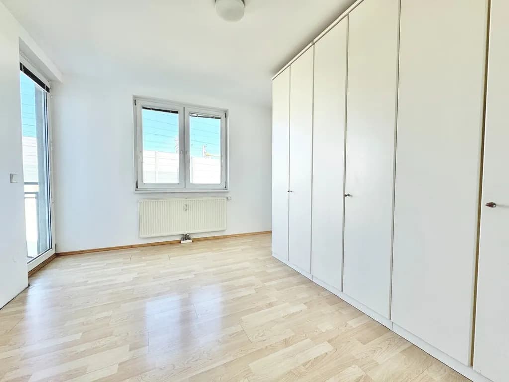 2-Zimmer-Wohnung mieten in Wien – 58 m², € 997 – Bild 8 von 10
