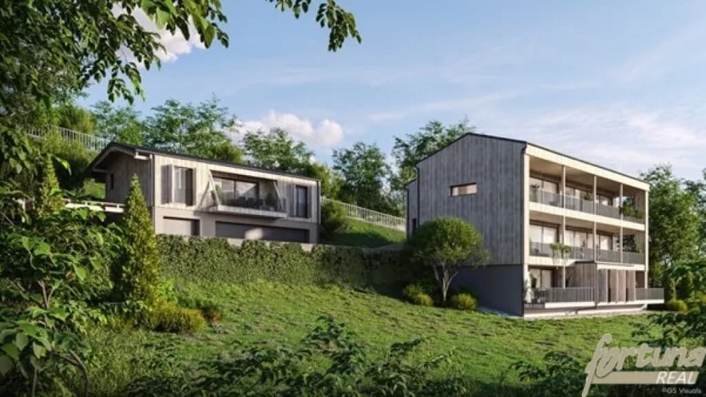 3-Zimmer-Wohnung kaufen in Spittal an der Drau – 60,88 m², € 449.000