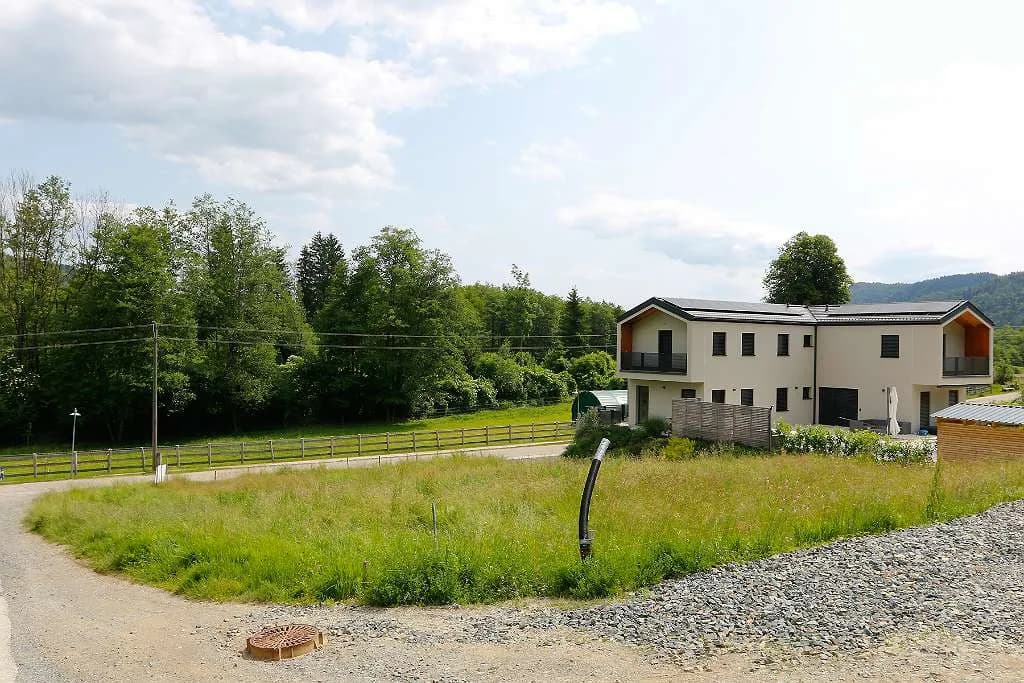 Grundstück kaufen in Klagenfurt Land – 867 m², € 180.000 – Bild 3 von 6