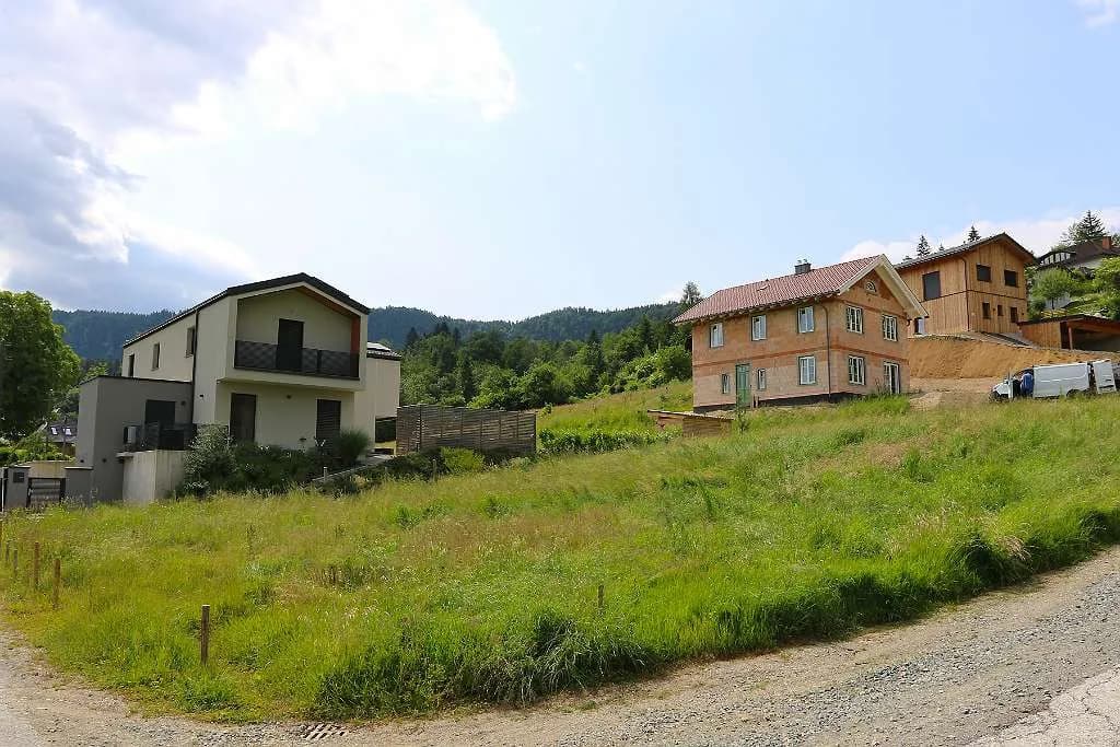 Grundstück kaufen in Klagenfurt Land – 867 m², € 180.000 – Bild 4 von 6