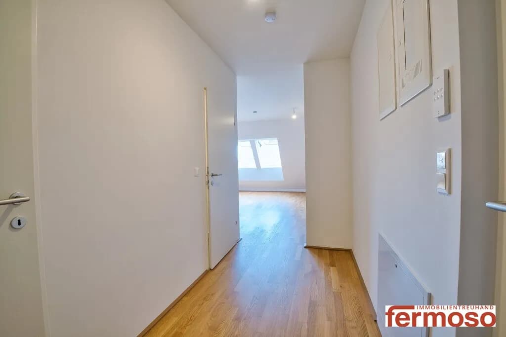 2-Zimmer-Wohnung mieten in Wien – 48,85 m², € 949 – Bild 2 von 20