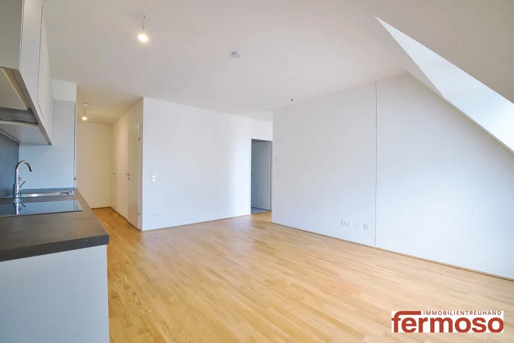 2-Zimmer-Wohnung mieten in Wien – 48,85 m², € 949 – Bild 3 von 20