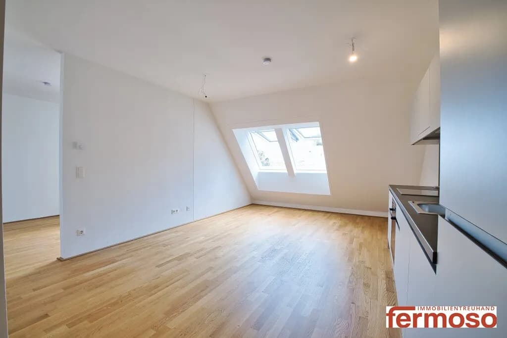 2-Zimmer-Wohnung mieten in Wien – 48,85 m², € 949 – Bild 5 von 20