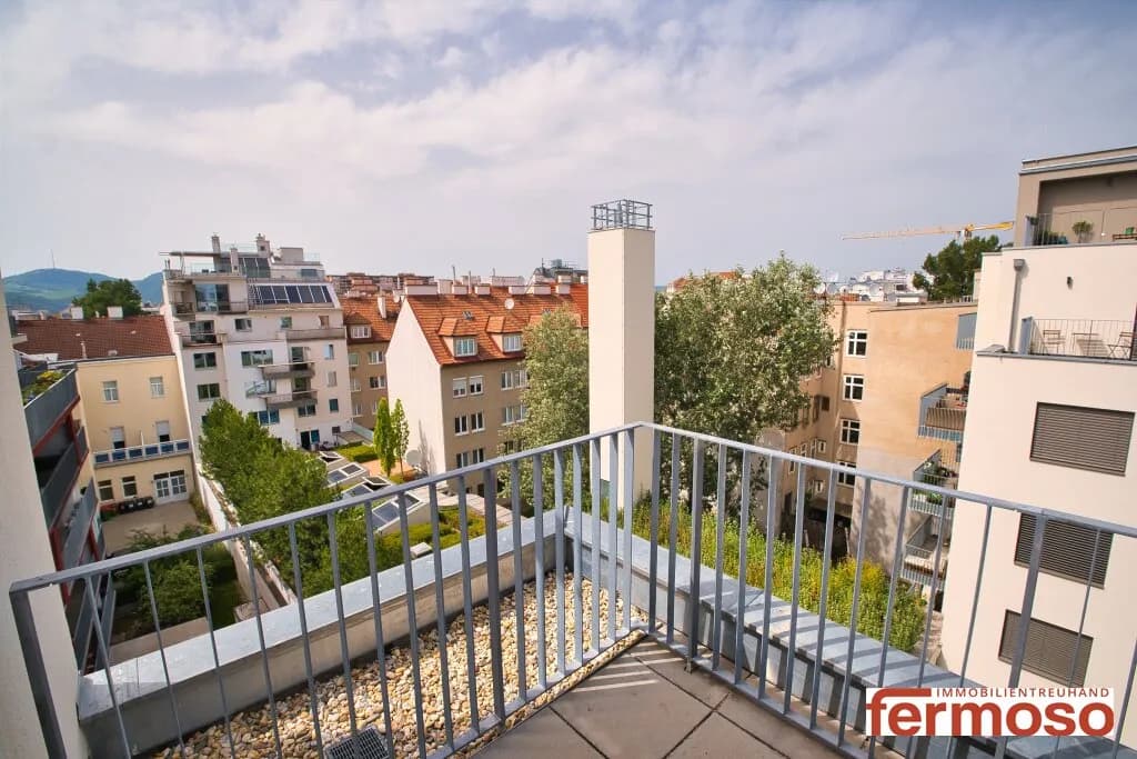 2-Zimmer-Wohnung mieten in Wien – 48,85 m², € 949 – Bild 10 von 20