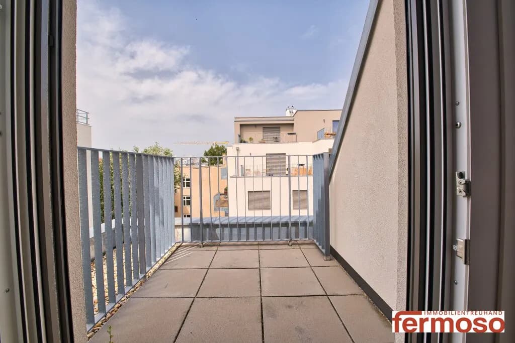 2-Zimmer-Wohnung mieten in Wien – 48,85 m², € 949 – Bild 11 von 20