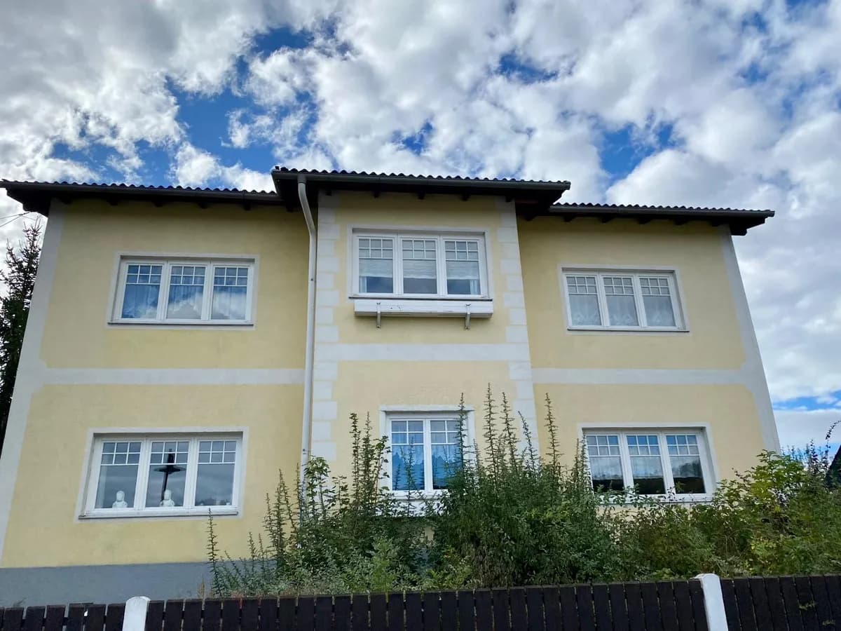 Gewerbeimmobilie kaufen in Lilienfeld – 290 m², € 320.000