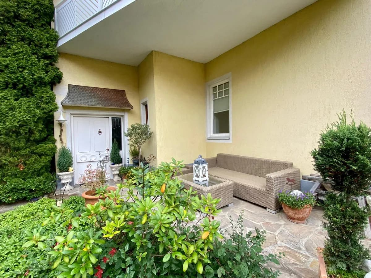 Gewerbeimmobilie kaufen in Lilienfeld – 290 m², € 320.000 – Bild 3 von 19