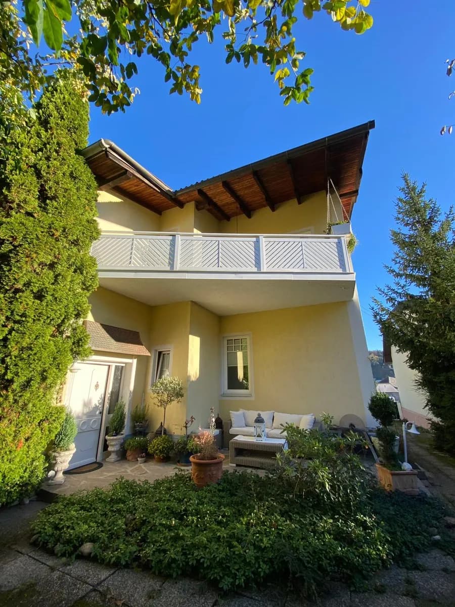 Gewerbeimmobilie kaufen in Lilienfeld – 290 m², € 320.000 – Bild 5 von 19