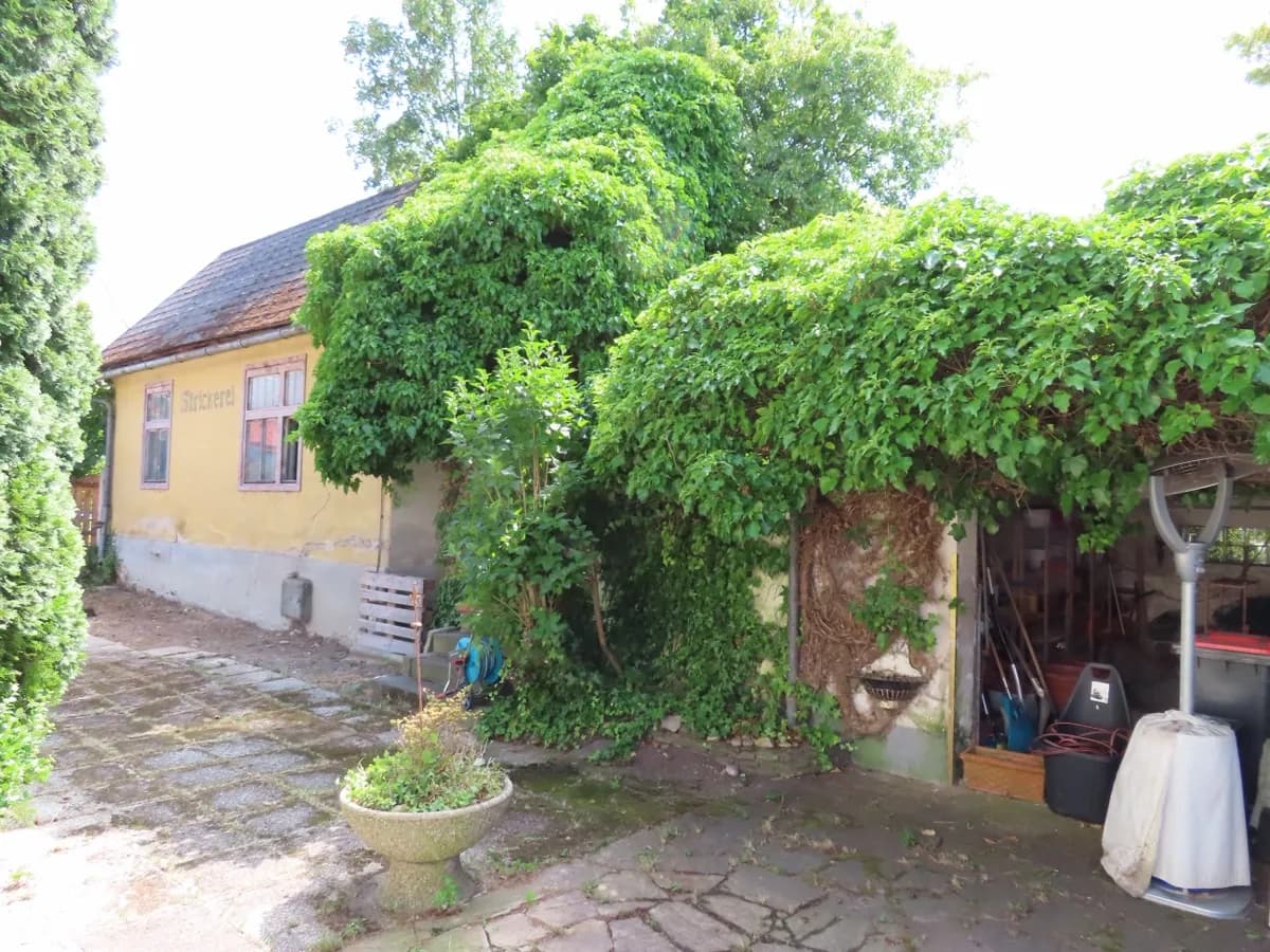 Gewerbeimmobilie kaufen in Lilienfeld – 290 m², € 320.000 – Bild 16 von 19