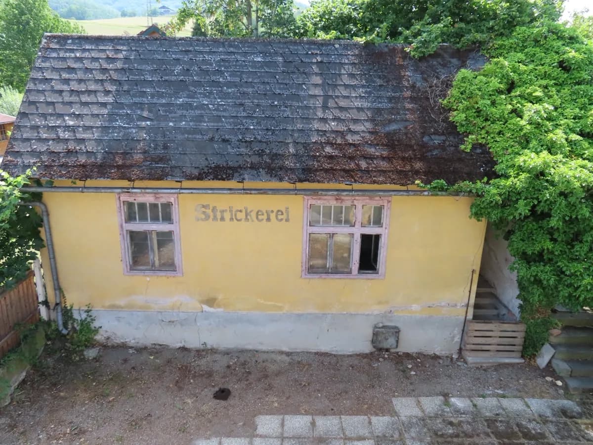 Gewerbeimmobilie kaufen in Lilienfeld – 290 m², € 320.000 – Bild 17 von 19
