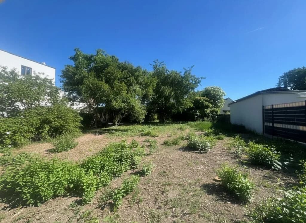 Grundstück kaufen in Wien – 615 m², € 439.000 – Bild 3 von 6