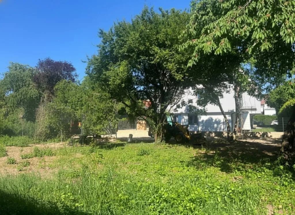 Grundstück kaufen in Wien – 615 m², € 439.000 – Bild 4 von 6