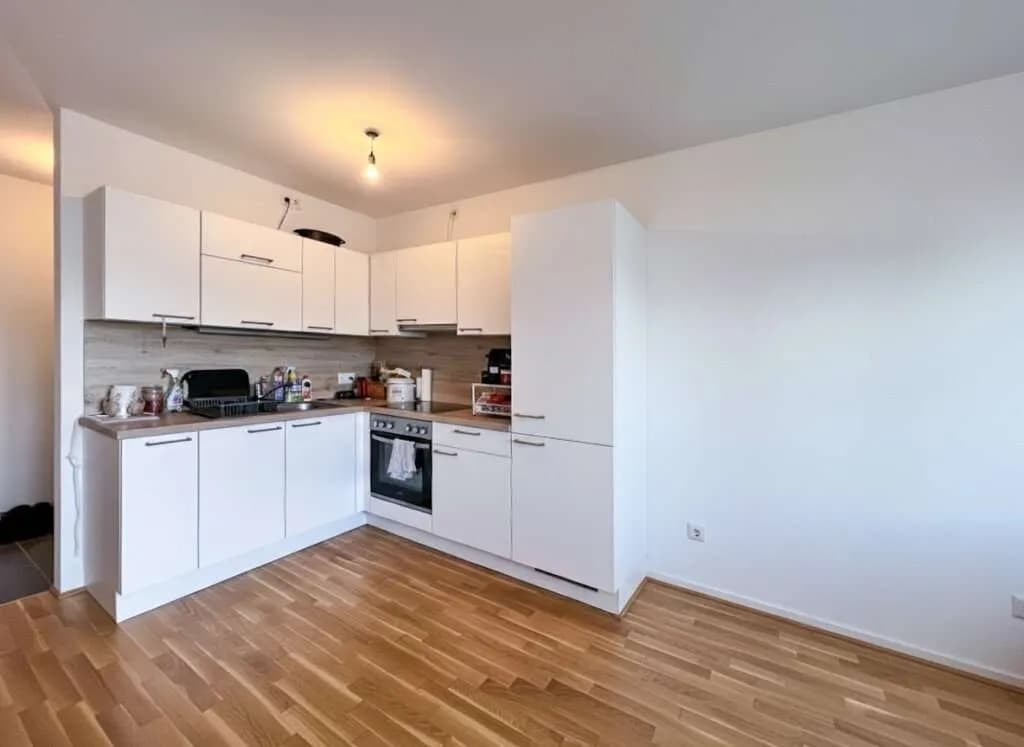 2-Zimmer-Wohnung kaufen in Wien – 40,26 m², € 209.900 – Bild 2 von 19