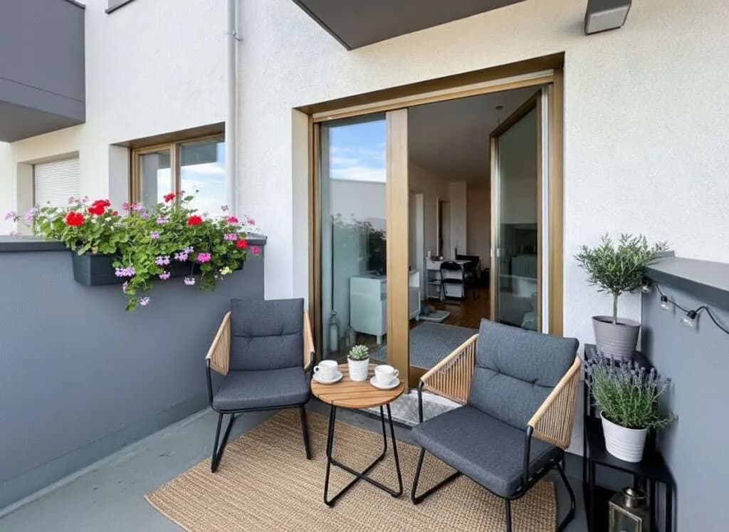 2-Zimmer-Wohnung kaufen in Wien – 40,26 m², € 209.900 – Bild 3 von 19