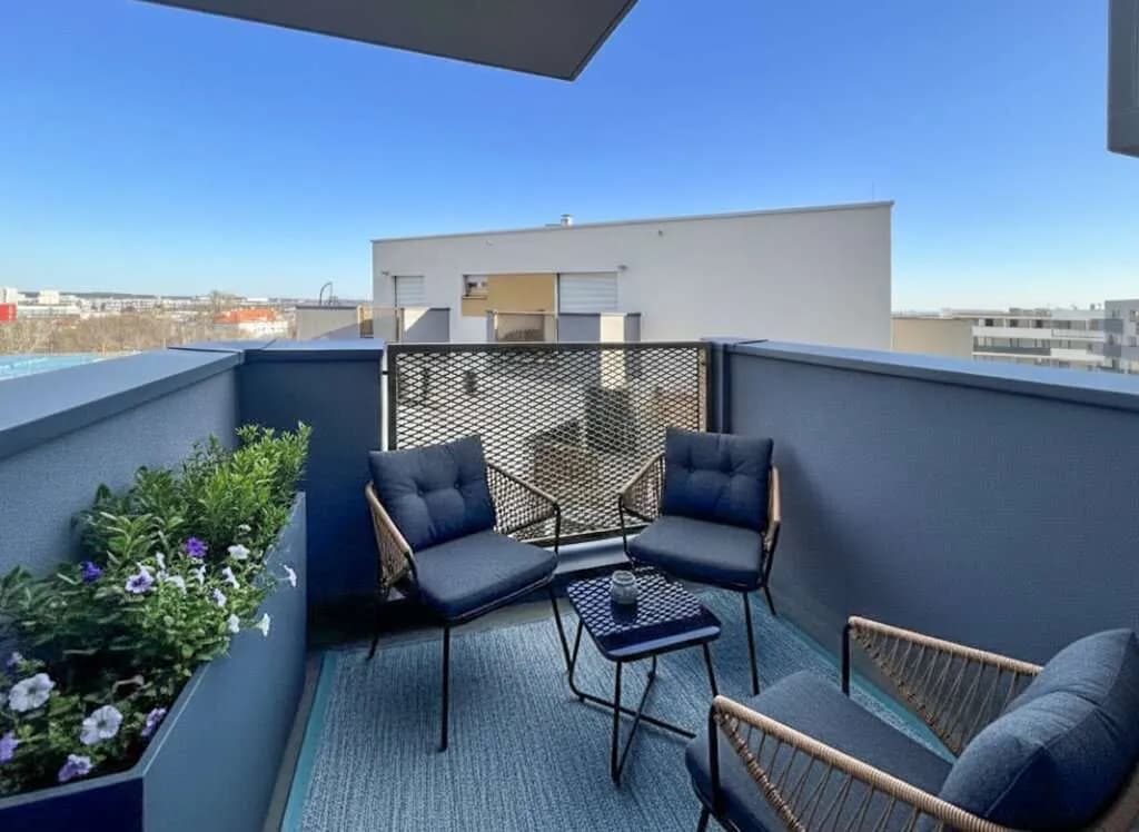 2-Zimmer-Wohnung kaufen in Wien – 40,26 m², € 209.900 – Bild 4 von 19