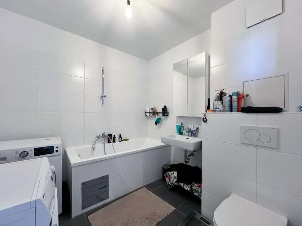 2-Zimmer-Wohnung kaufen in Wien – 40,26 m², € 209.900 – Bild 10 von 19