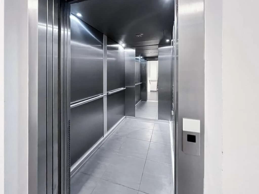 2-Zimmer-Wohnung kaufen in Wien – 40,26 m², € 209.900 – Bild 14 von 19