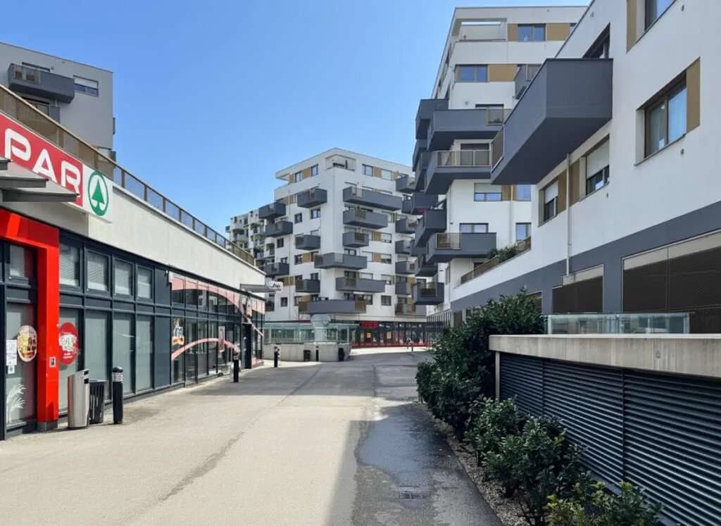 2-Zimmer-Wohnung kaufen in Wien – 40,26 m², € 209.900 – Bild 17 von 19