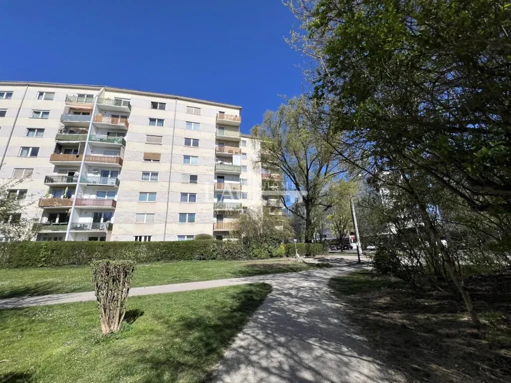 2-Zimmer-Wohnung kaufen in Linz – 56 m², € 170.000 – Bild 4 von 4