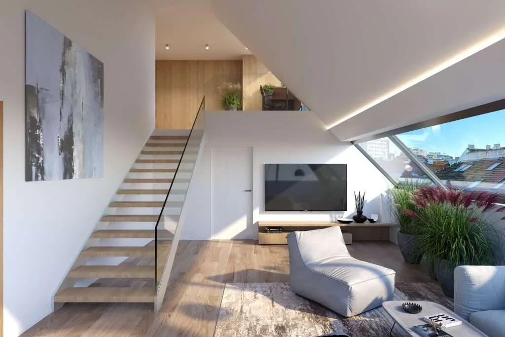 5-Zimmer-Immobilie kaufen in Wien – 317,55 m², € 439.000 – Bild 2 von 18