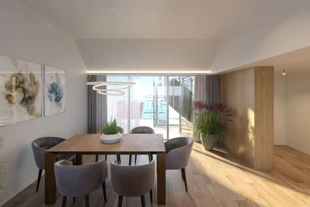 5-Zimmer-Immobilie kaufen in Wien – 317,55 m², € 439.000 – Bild 4 von 18