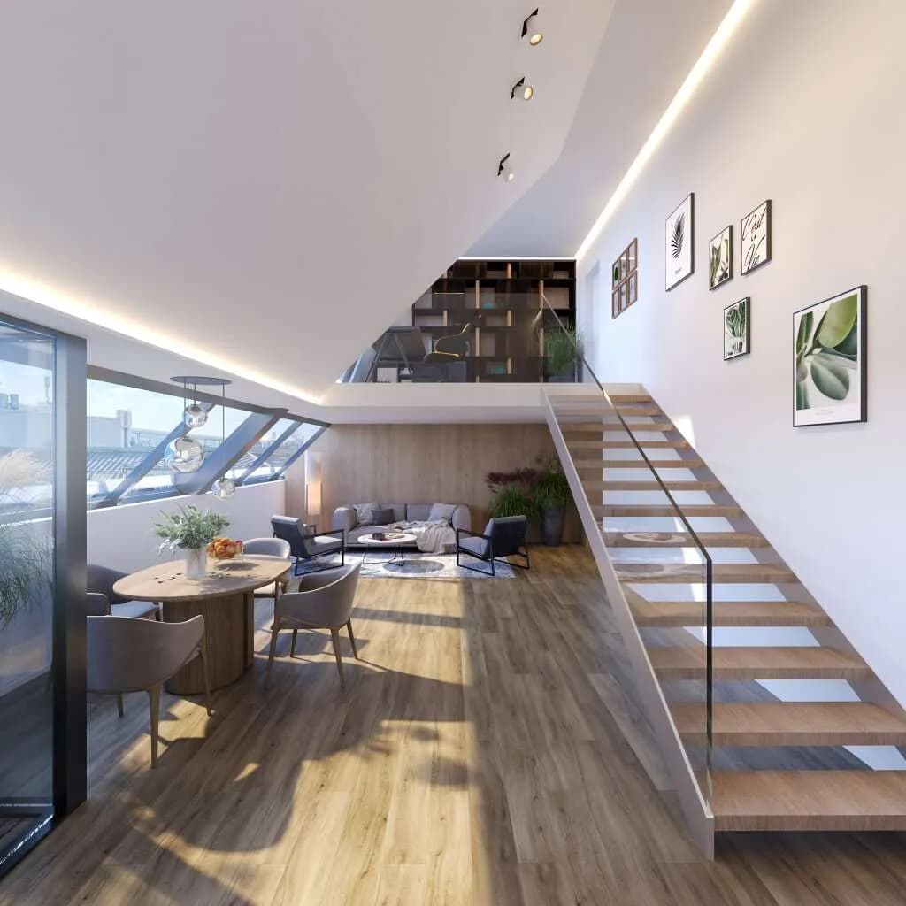 5-Zimmer-Immobilie kaufen in Wien – 317,55 m², € 439.000 – Bild 5 von 18