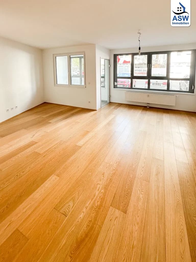 2-Zimmer-Wohnung kaufen in Wien – 66,36 m², € 299.000