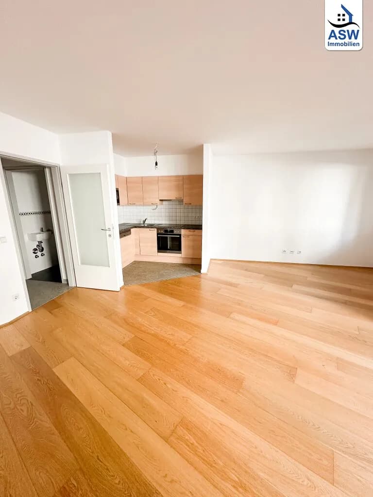 2-Zimmer-Wohnung kaufen in Wien – 66,36 m², € 299.000 – Bild 2 von 11
