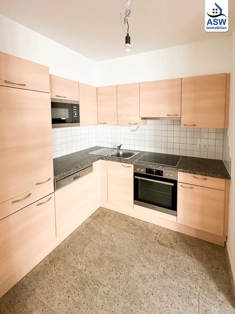 2-Zimmer-Wohnung kaufen in Wien – 66,36 m², € 299.000 – Bild 3 von 11