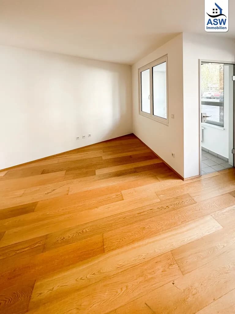 2-Zimmer-Wohnung kaufen in Wien – 66,36 m², € 299.000 – Bild 4 von 11