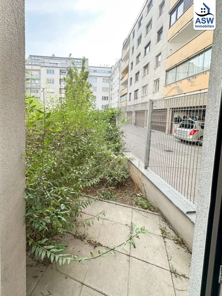 2-Zimmer-Wohnung kaufen in Wien – 66,36 m², € 299.000 – Bild 6 von 11