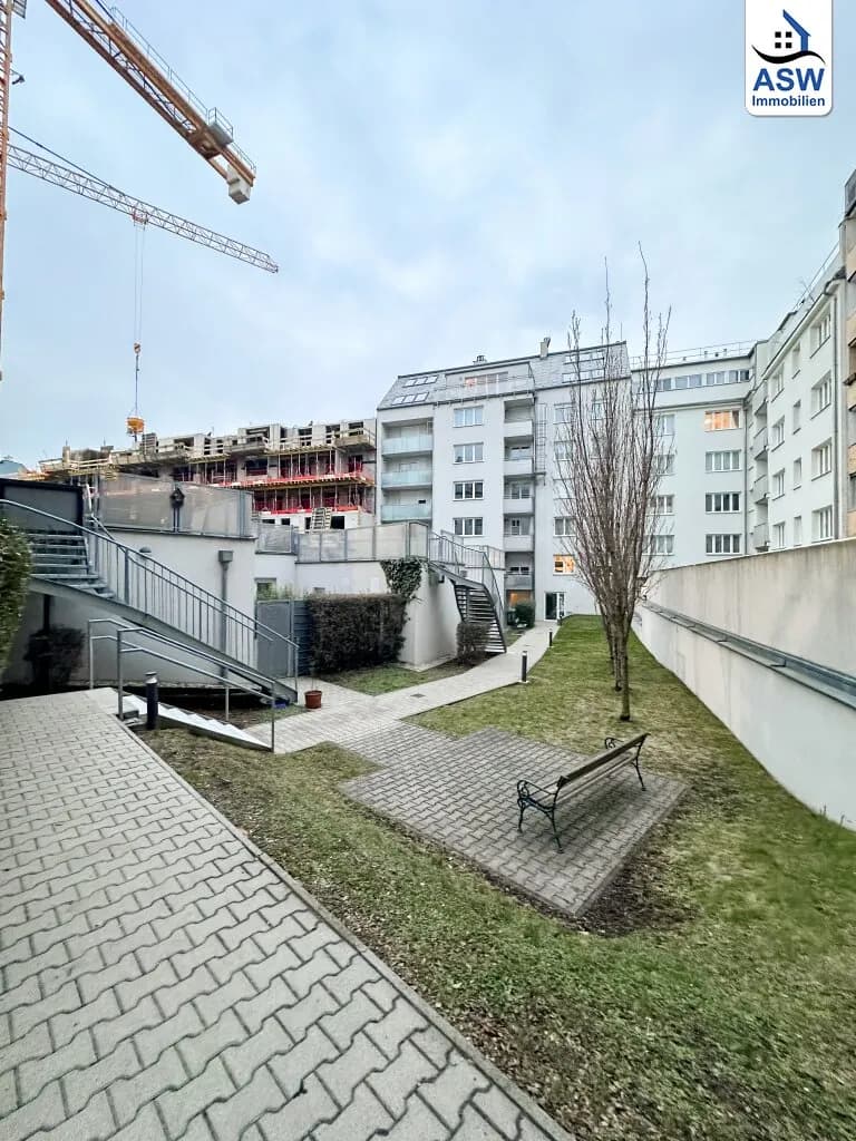2-Zimmer-Wohnung kaufen in Wien – 66,36 m², € 299.000 – Bild 8 von 11