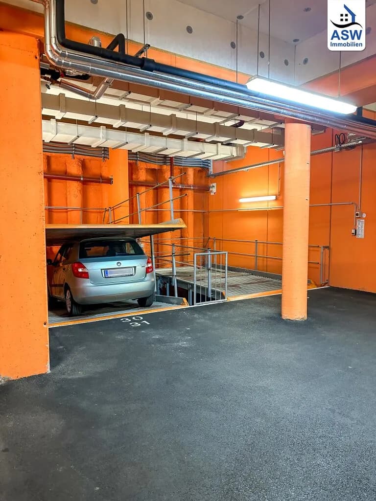 2-Zimmer-Wohnung kaufen in Wien – 66,36 m², € 299.000 – Bild 9 von 11