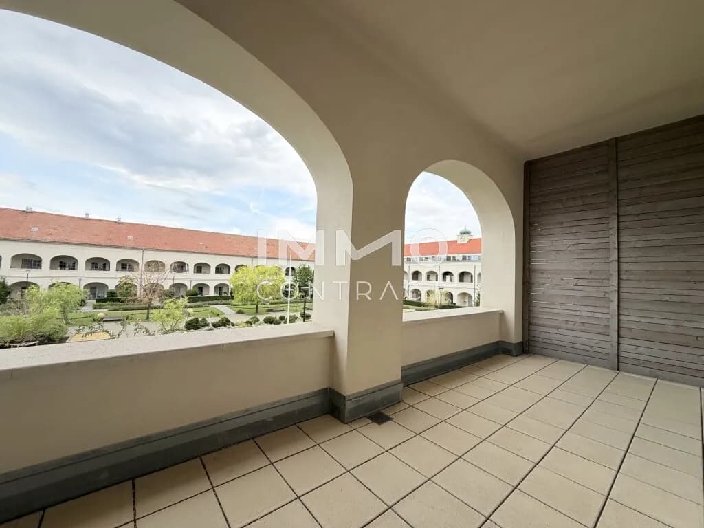 3-Zimmer-Wohnung mieten in Neusiedl am See – 65,65 m², € 1.212 – Bild 4 von 13