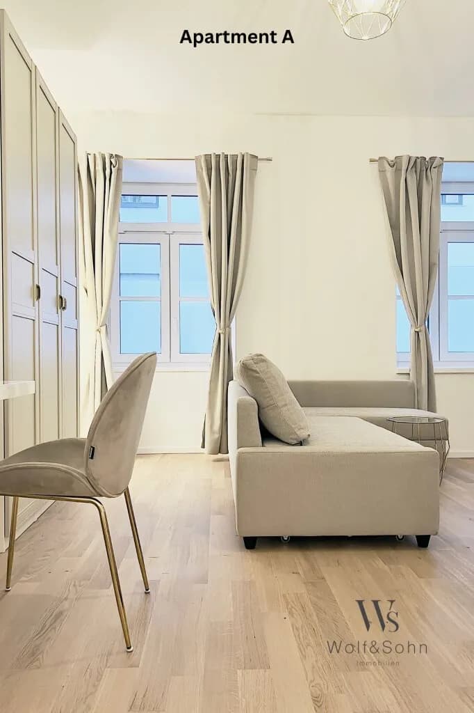 3-Zimmer-Wohnung kaufen in Wien – 72,36 m², € 349.000 – Bild 1 von 25