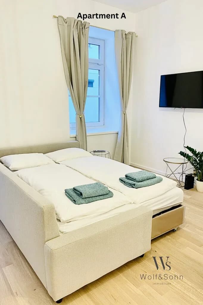 3-Zimmer-Wohnung kaufen in Wien – 72,36 m², € 349.000 – Bild 2 von 25